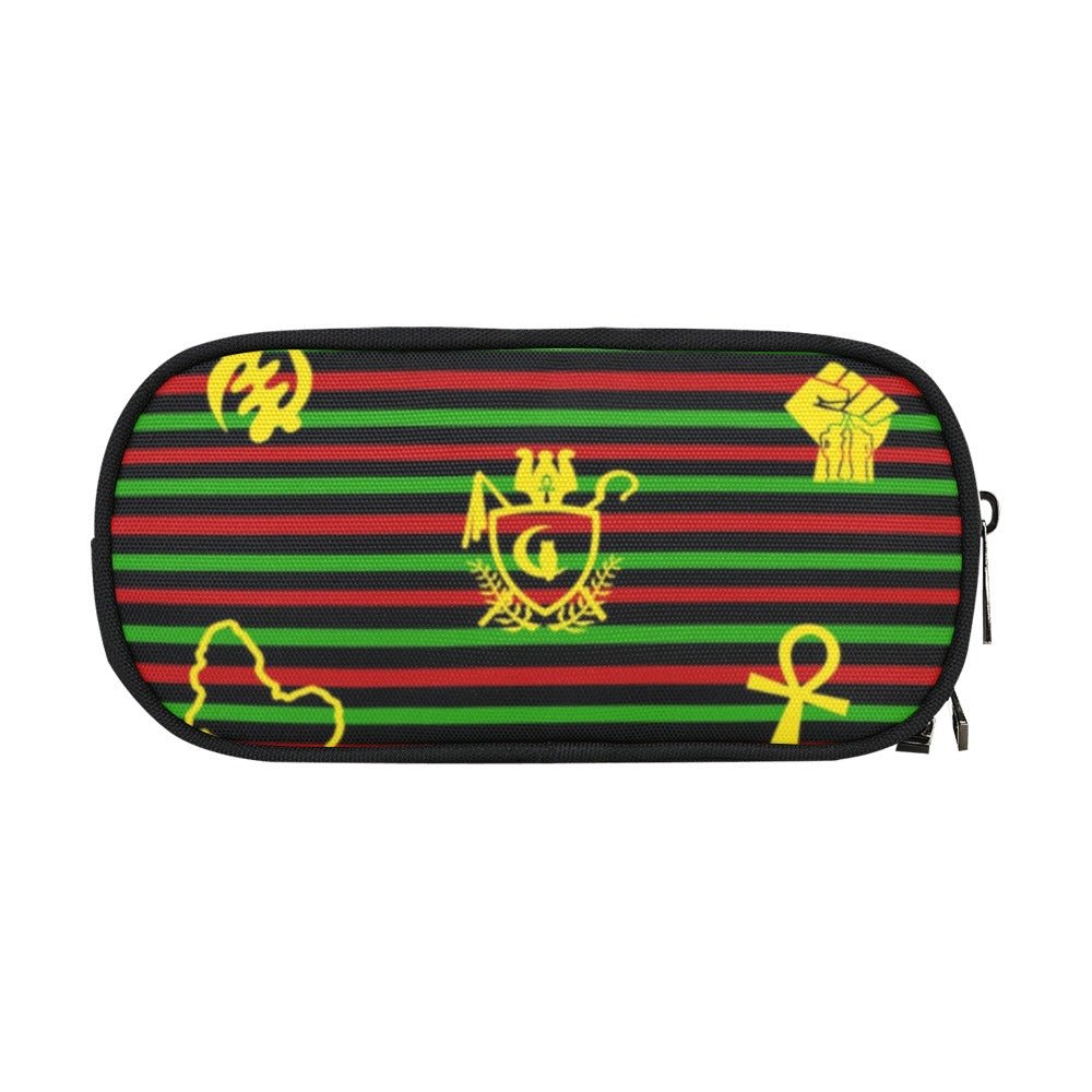 RBG KAMIT Pencil Pouch/Large