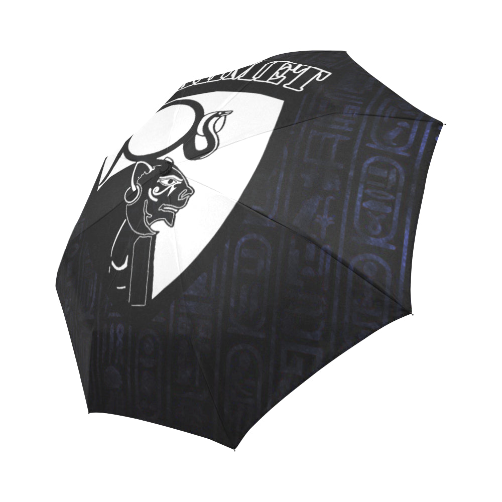 SEKHMET Auto-Foldable Umbrella