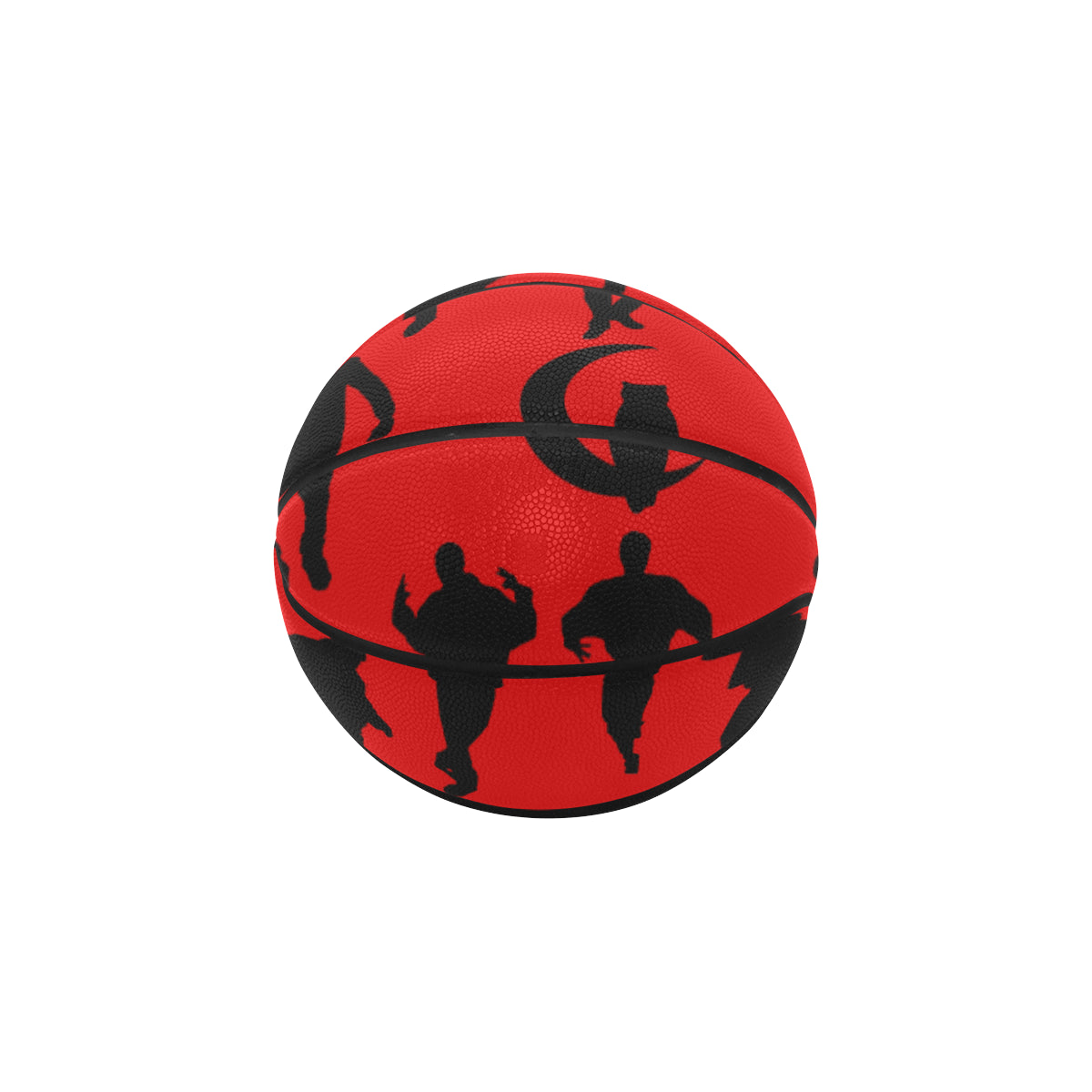 B-WALK  Basketball