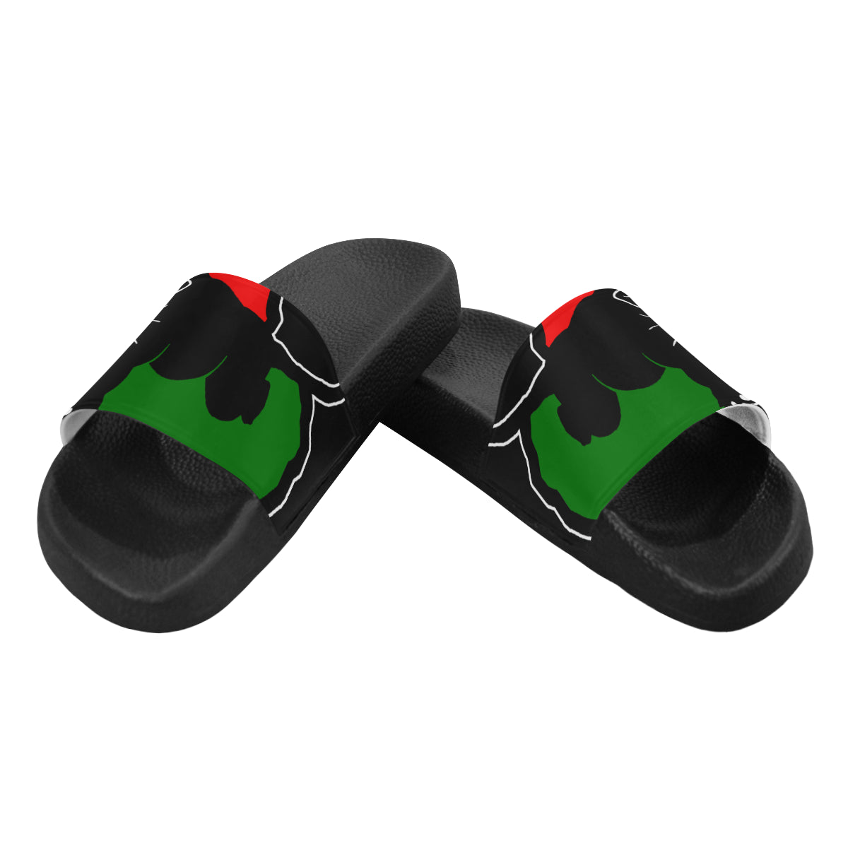 KMT PANTHER Men's Slide Sandals