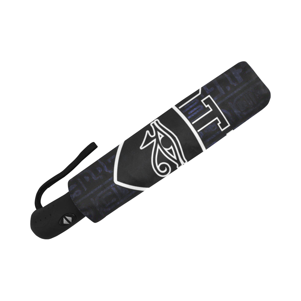HOTEP EYES Auto-Foldable Umbrella