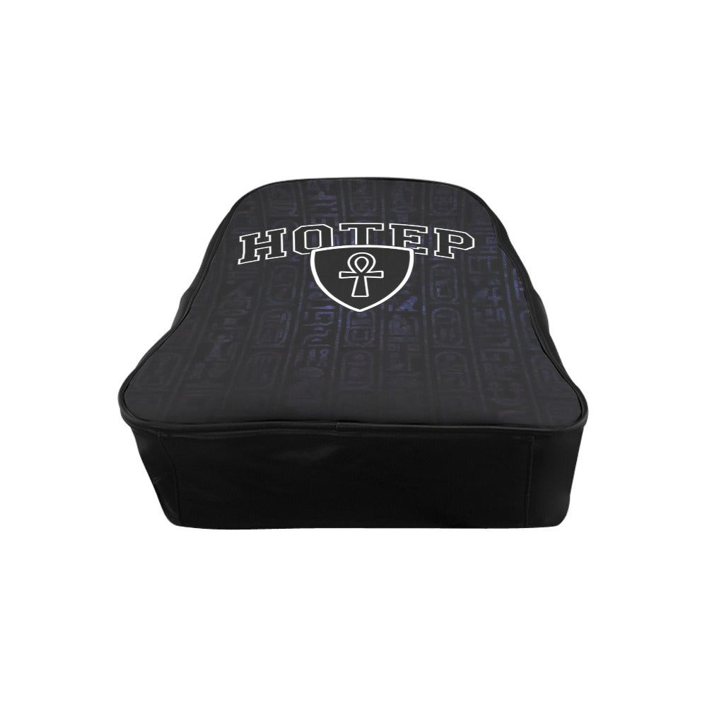 HOTEP ANKH School Backpack (Medium)