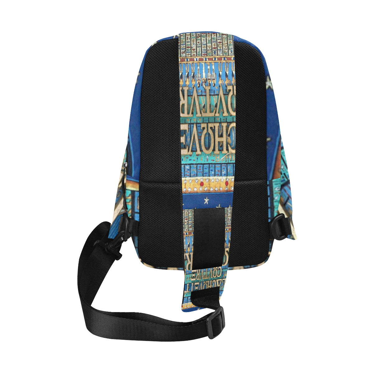 THE NUN LCC Chest Bag (Model 1678)