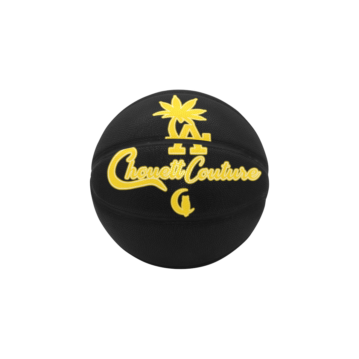 LACHOUETTFORNIA BLCC All Over Print Basketball