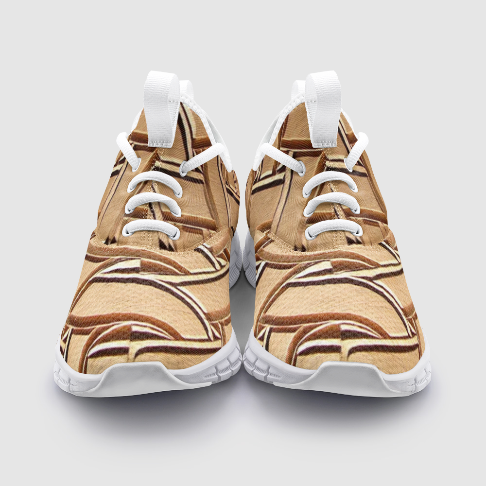 TEMBE WOOD Unisex City Runner