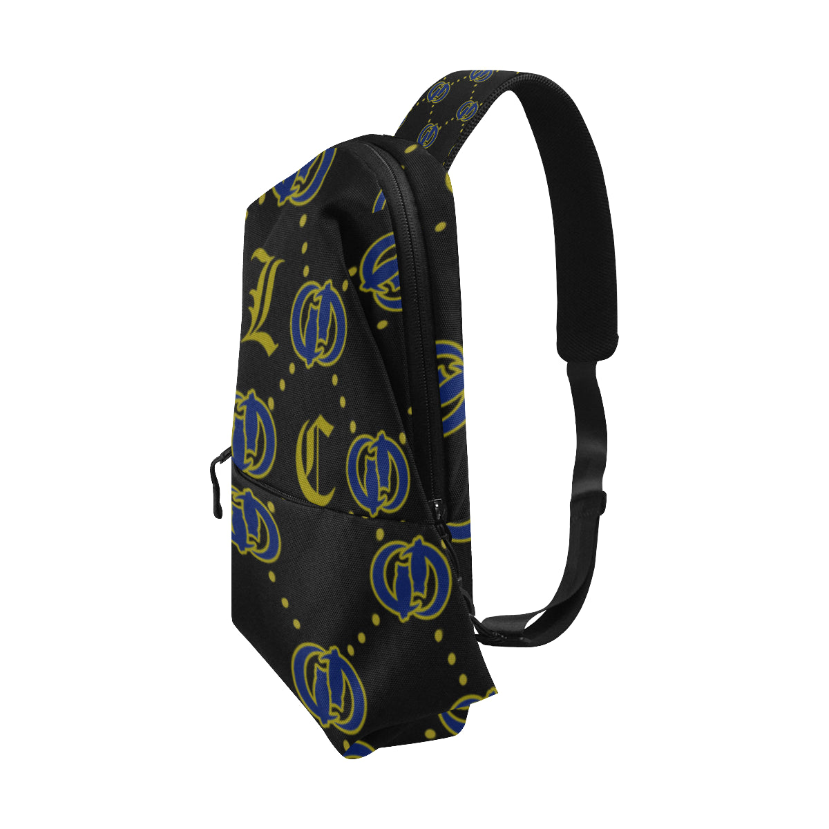 GOODIE BYB Chest Bag (Model 1678)