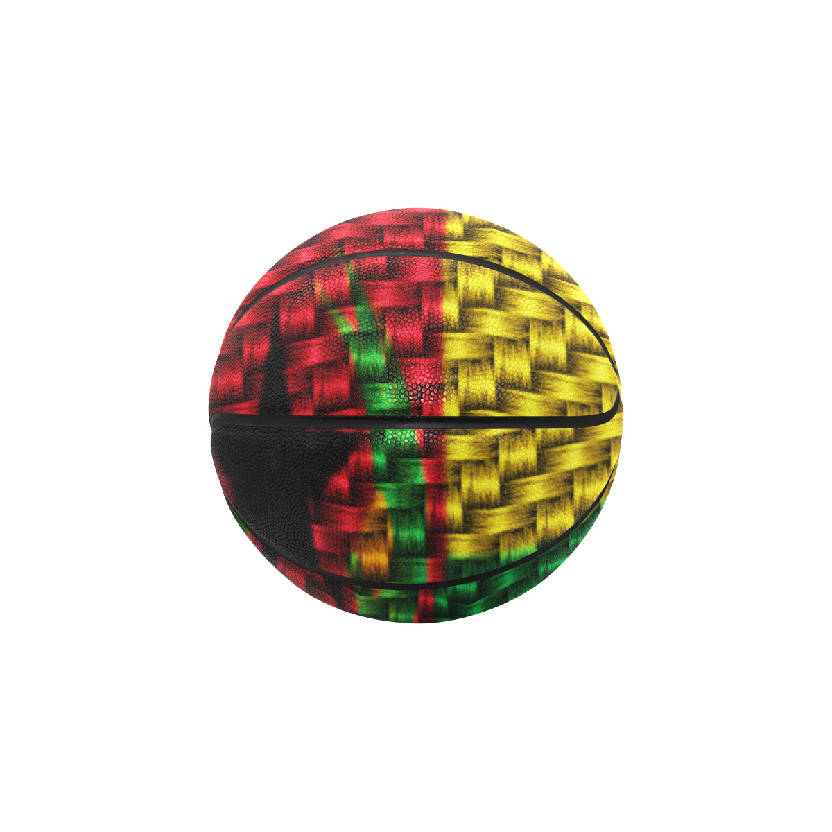 CAP VERT FLAG All Over Print Basketball