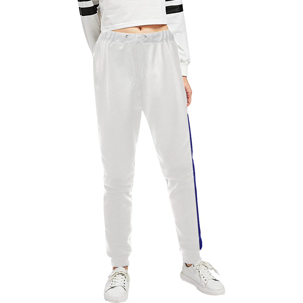 FRESH UP BBR Women's All Over Print Sweatpants (Model L11)