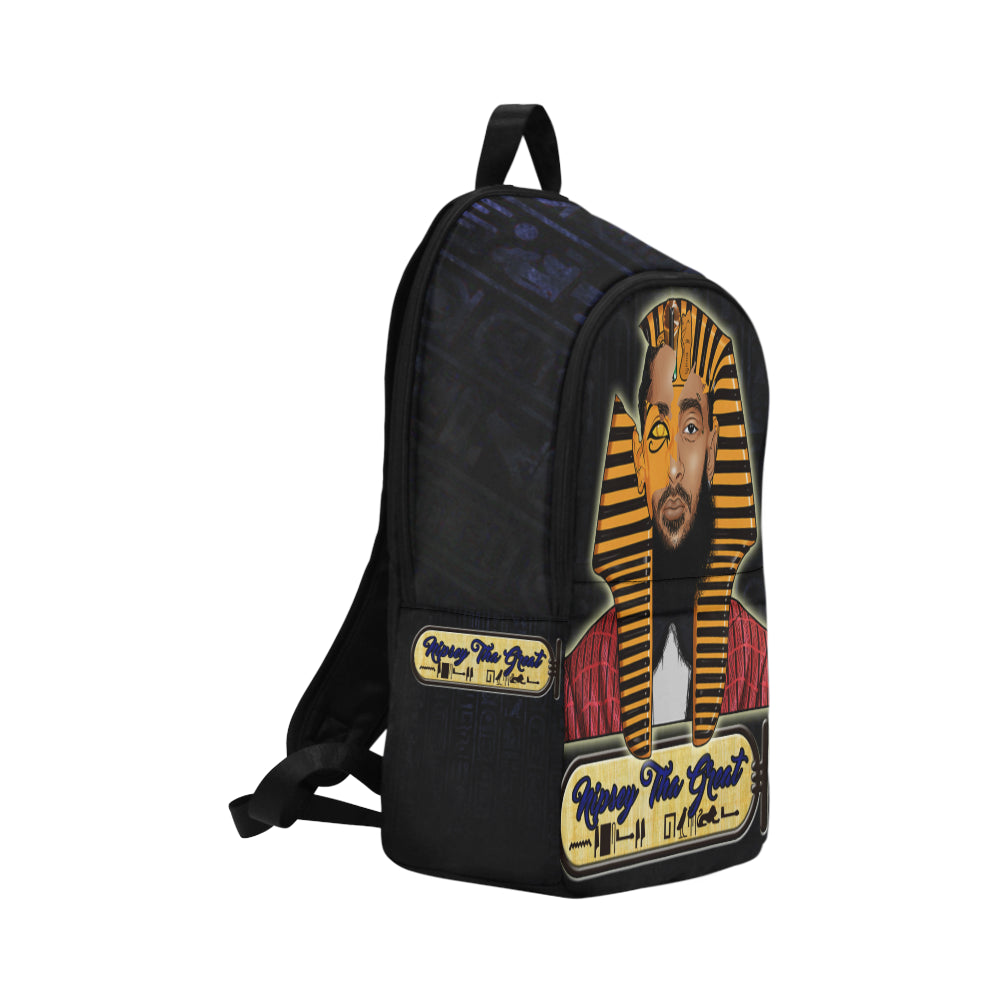 NIPSEY THA GREAT Backpack