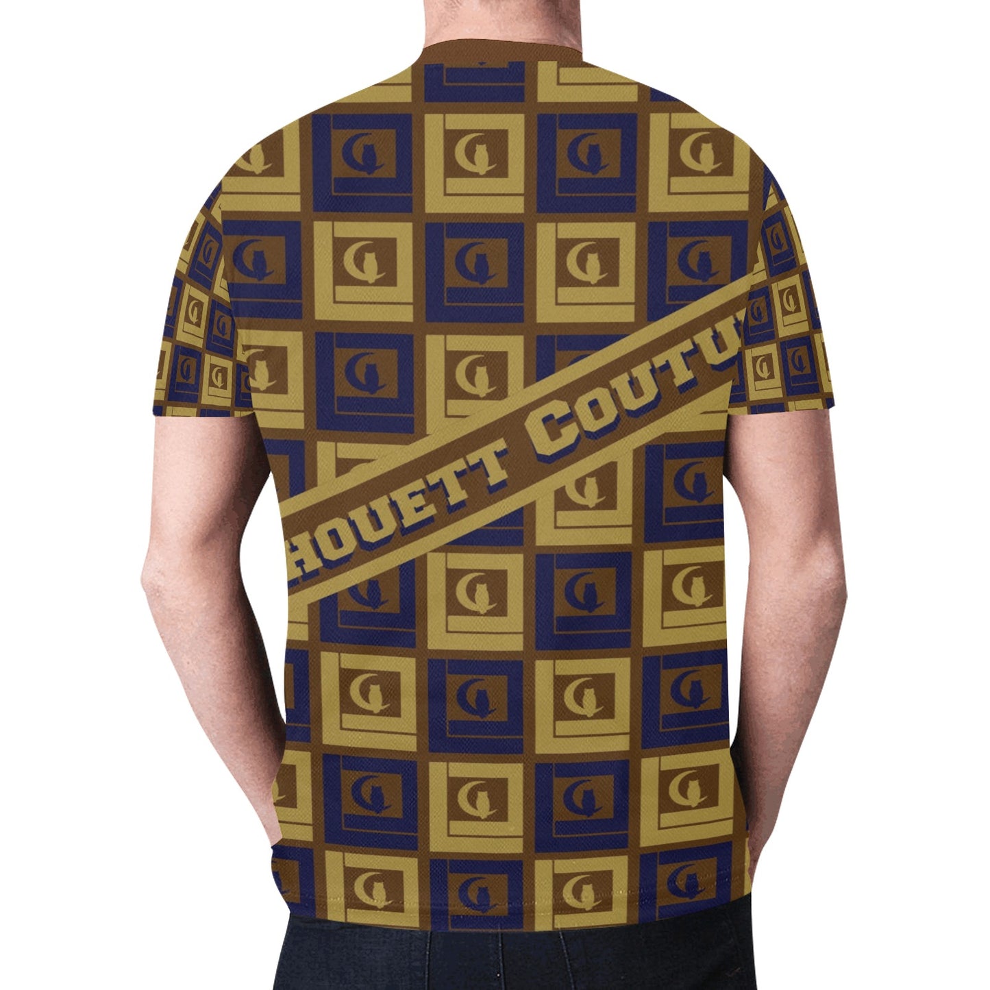 LCC VINTAGE T-shirt for Men