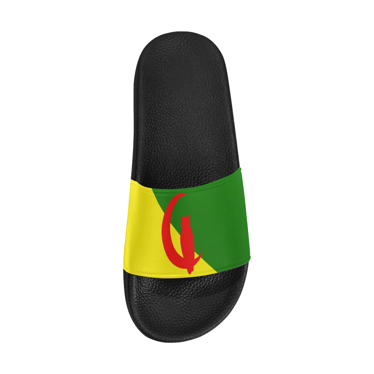 YANAZER Men's Slide Sandals