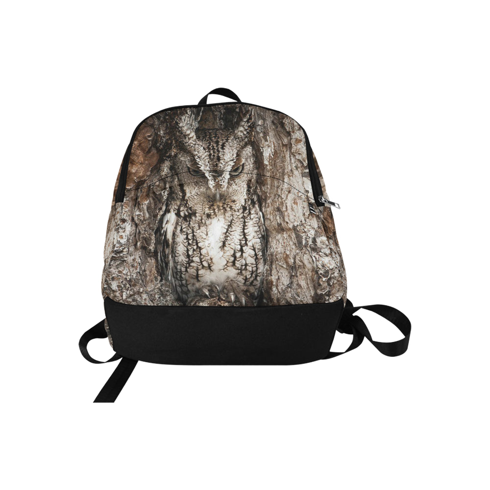 HIDDEN OWL Backpack
