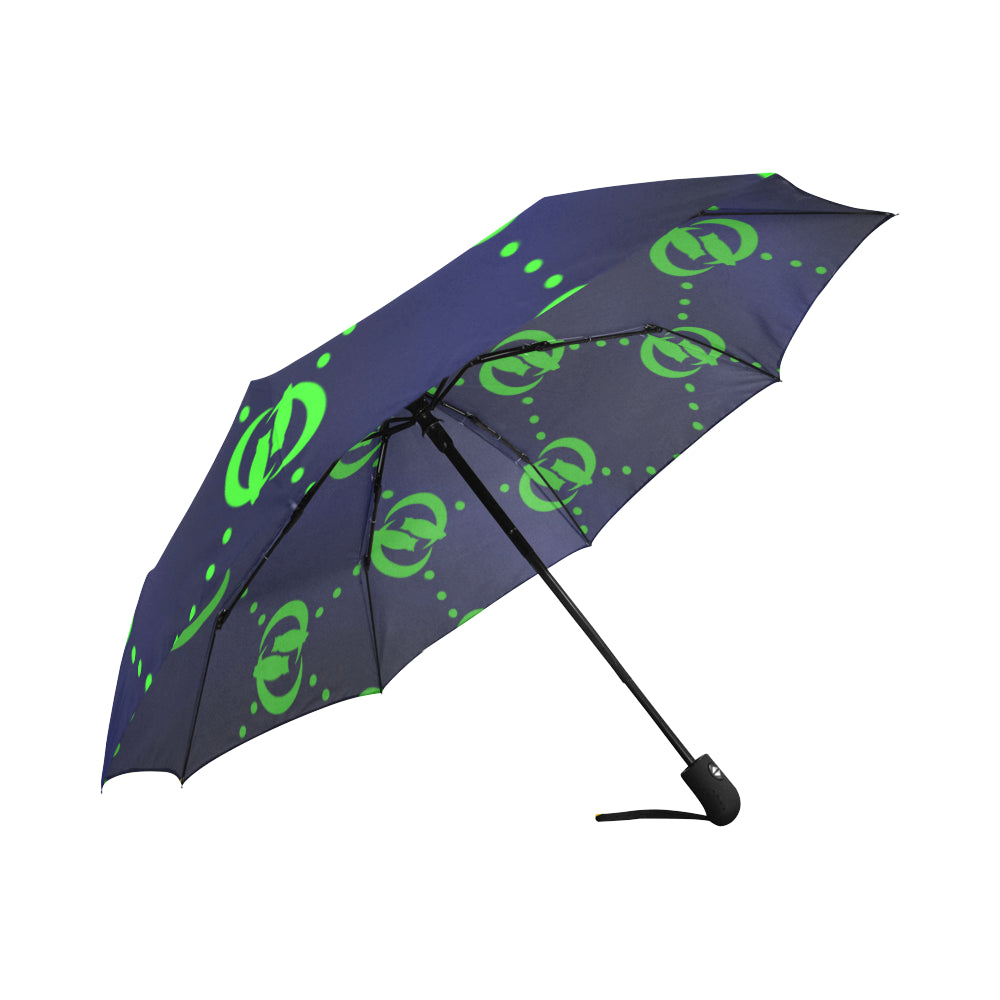 GOODIE BSKNK Auto-Foldable Umbrella