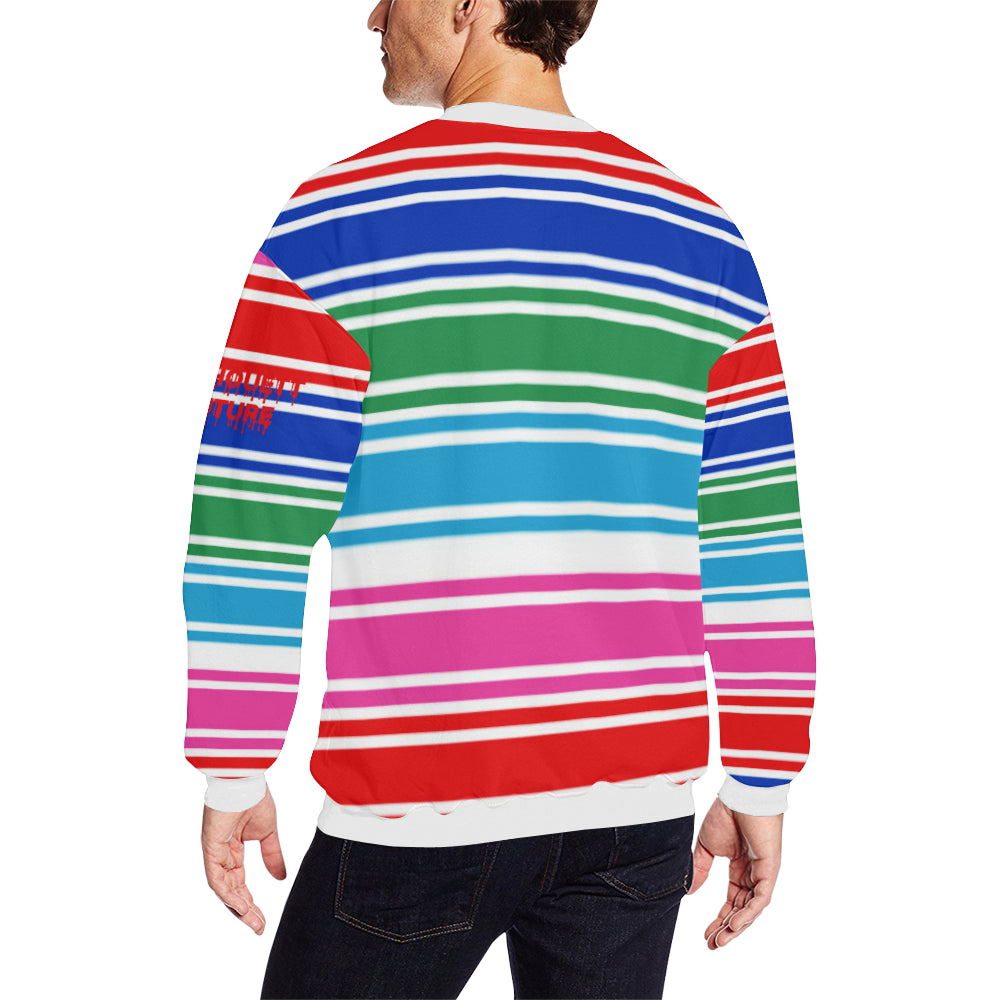 CHUCKY Crewneck Sweatshirt