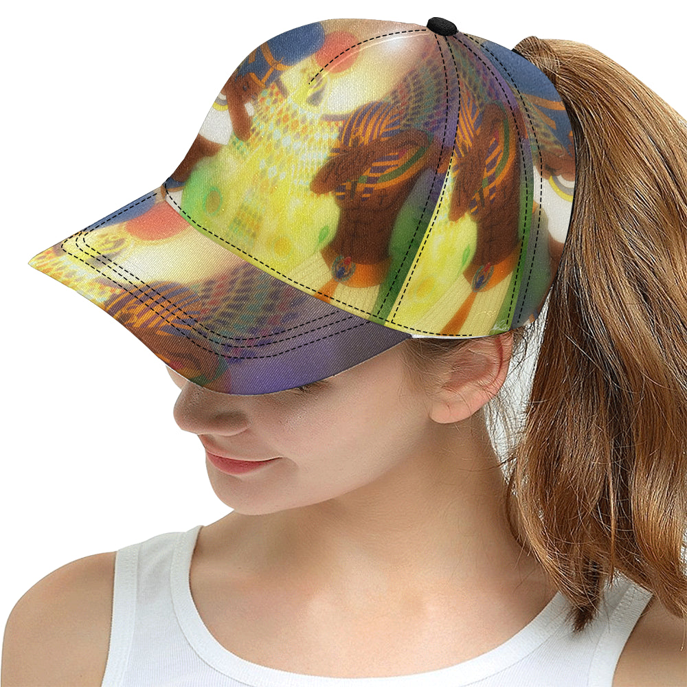 HOTEP DAB Snapback