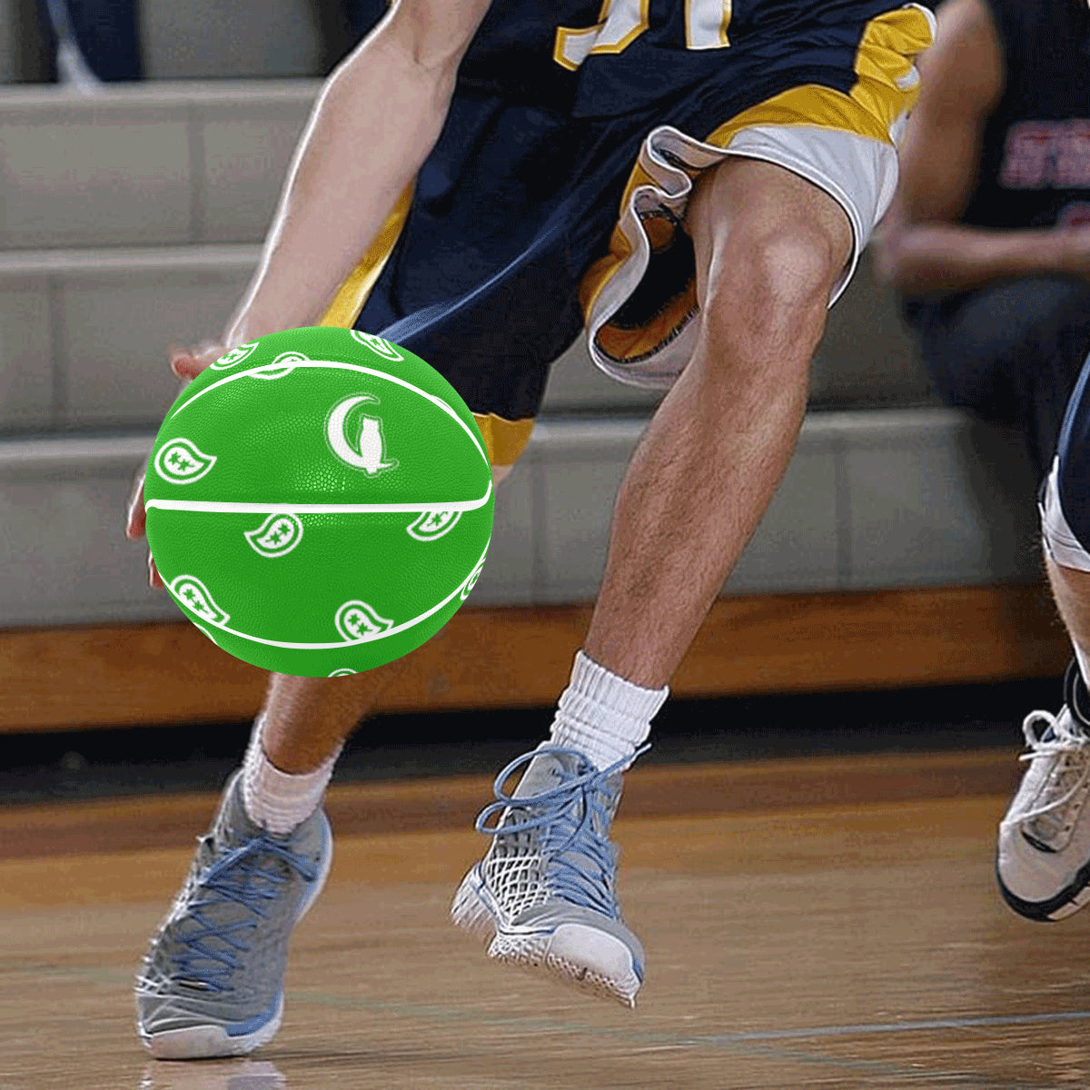 BANDANA FULLY All Over Print Basketball