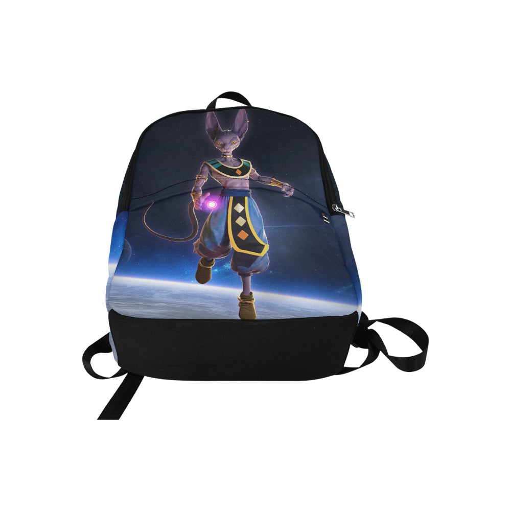 BEERUS BOSS Backpack