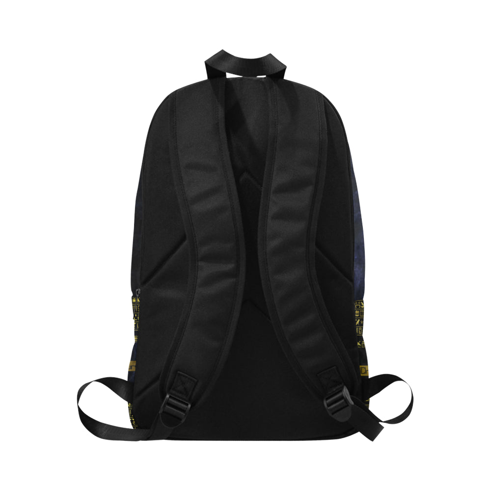 HIEROGLYPH DELUXE Backpack