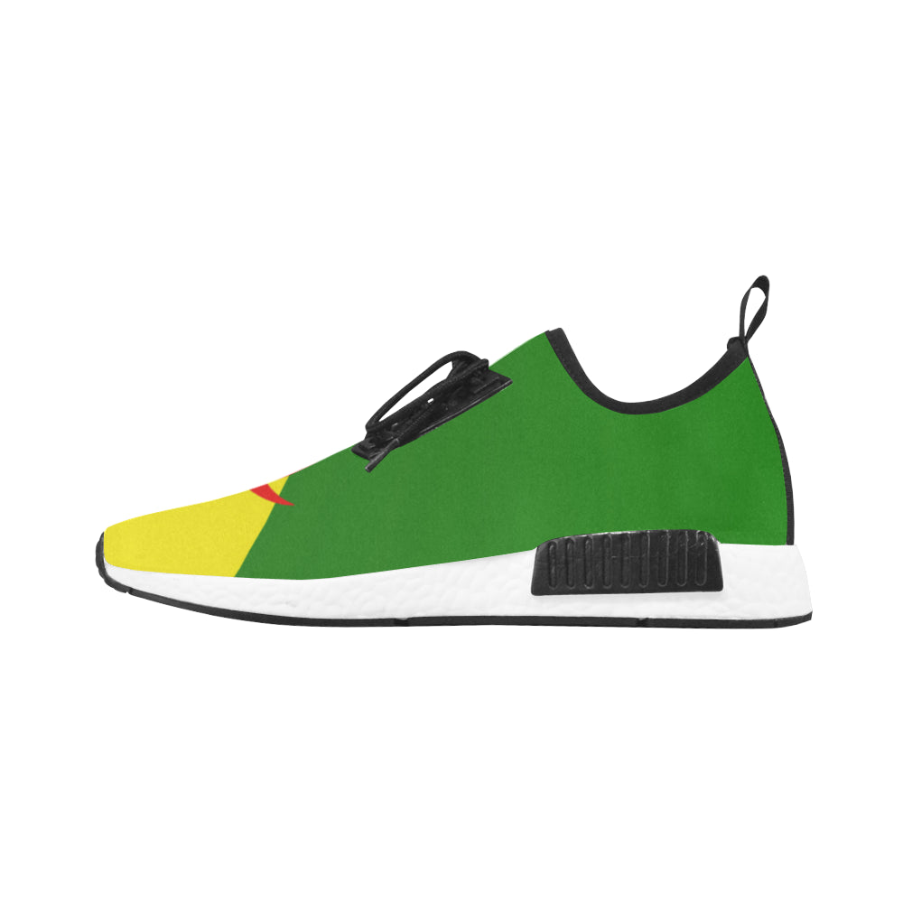YANA FLAG Men’s Draco Running Shoes (Model 025)