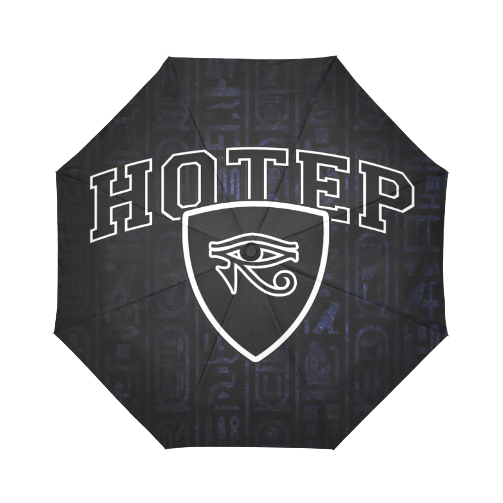 HOTEP EYES Auto-Foldable Umbrella