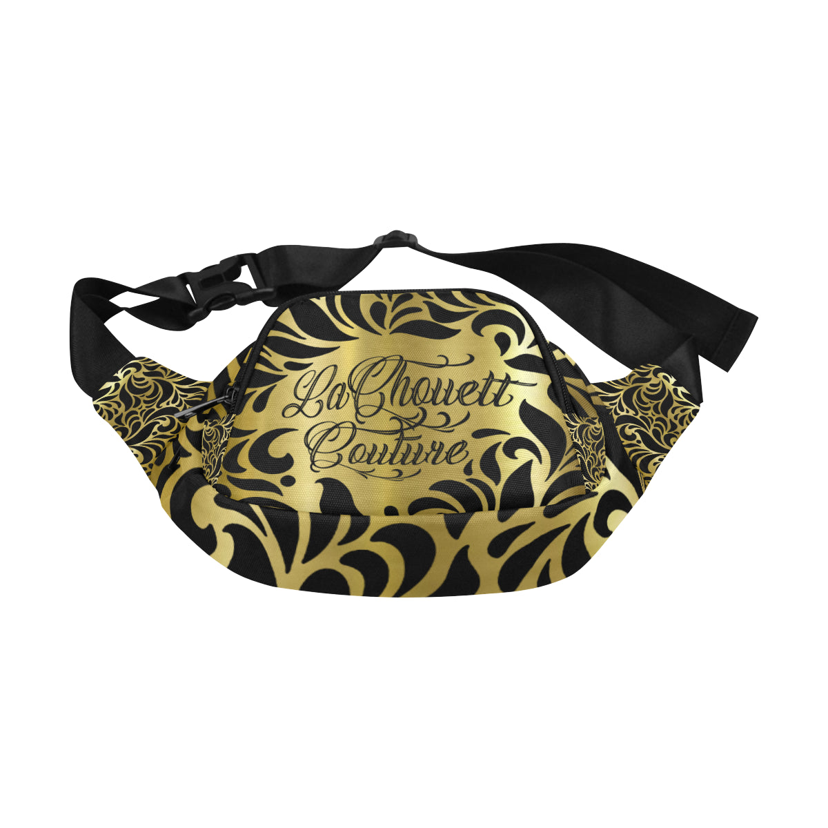 GORGIOUS LEAF GBLCC Fanny Pack/Small (Model 1677)