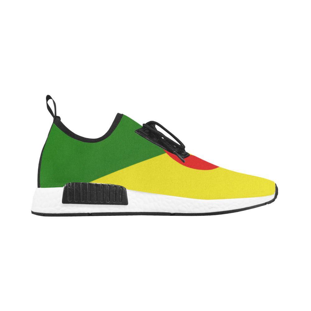YANA FLAG Men’s Draco Running Shoes (Model 025)