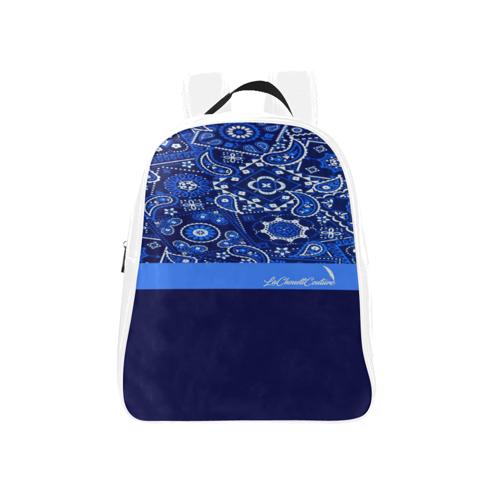 BANDANA VIRAL Cs'Up School Backpack