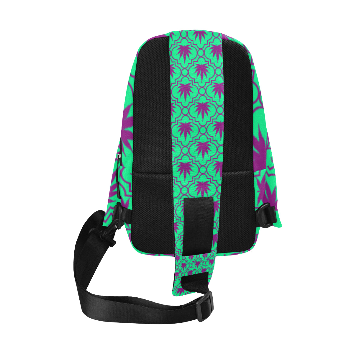 HIGHLEAF TP Chest Bag (Model 1678)