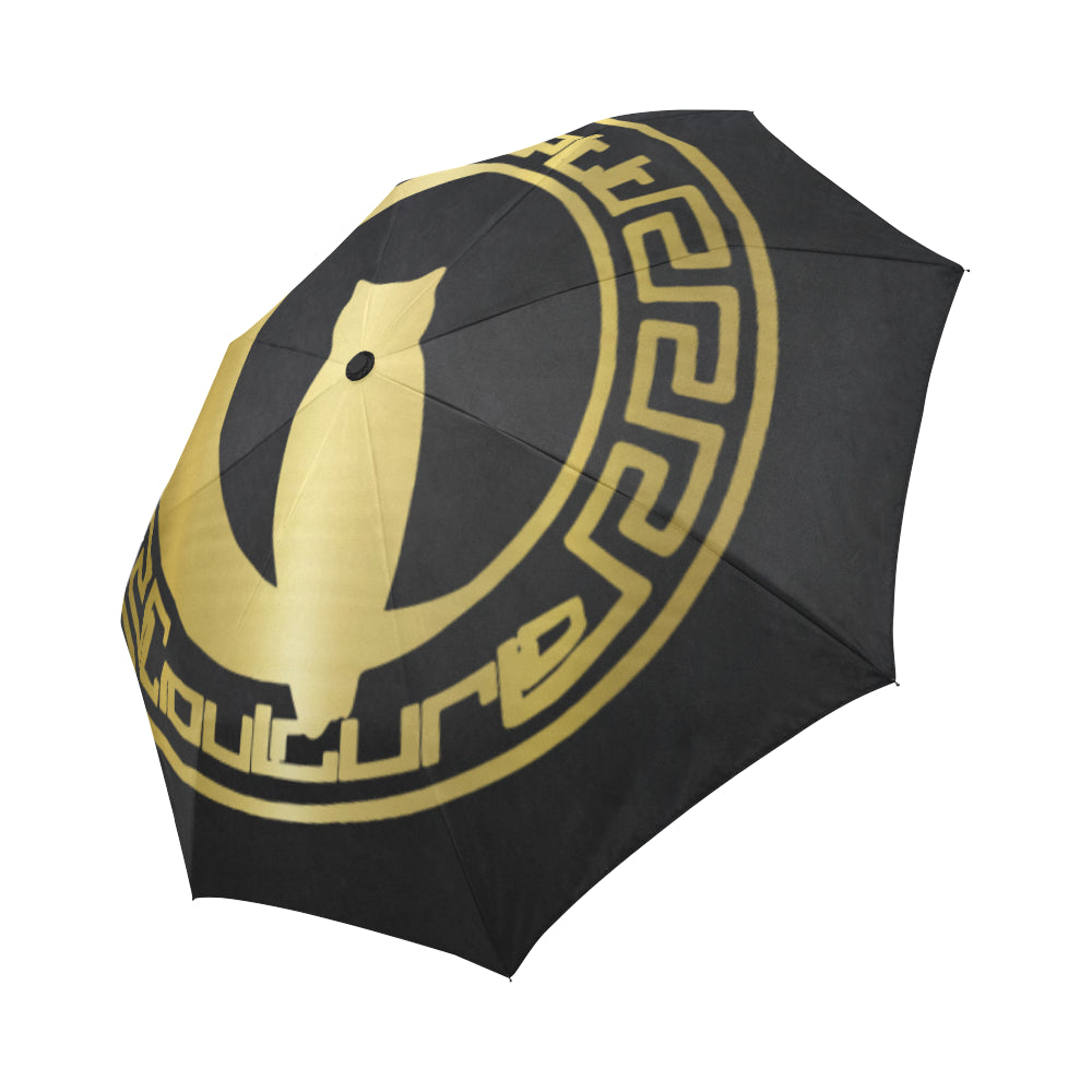 LCC DELUXE Auto-Foldable Umbrella