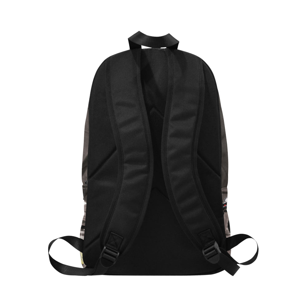 LOWRIDER JUMPING backpack