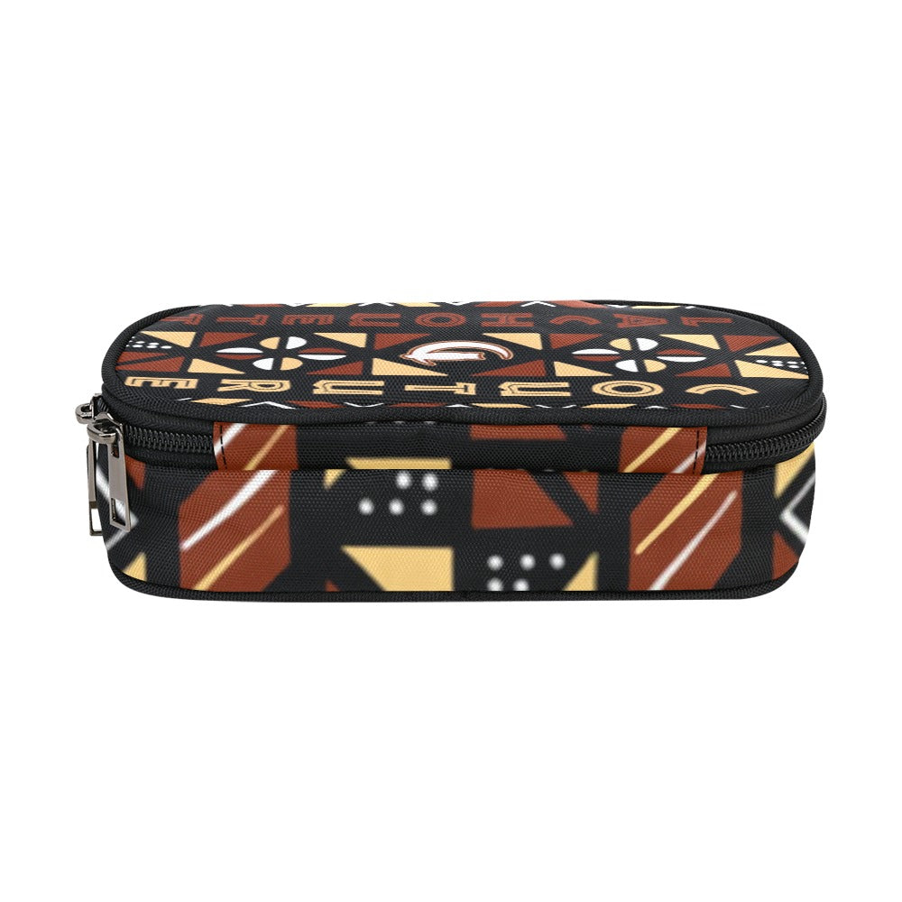 BOGOLAN STYLE Pencil Pouch/Large