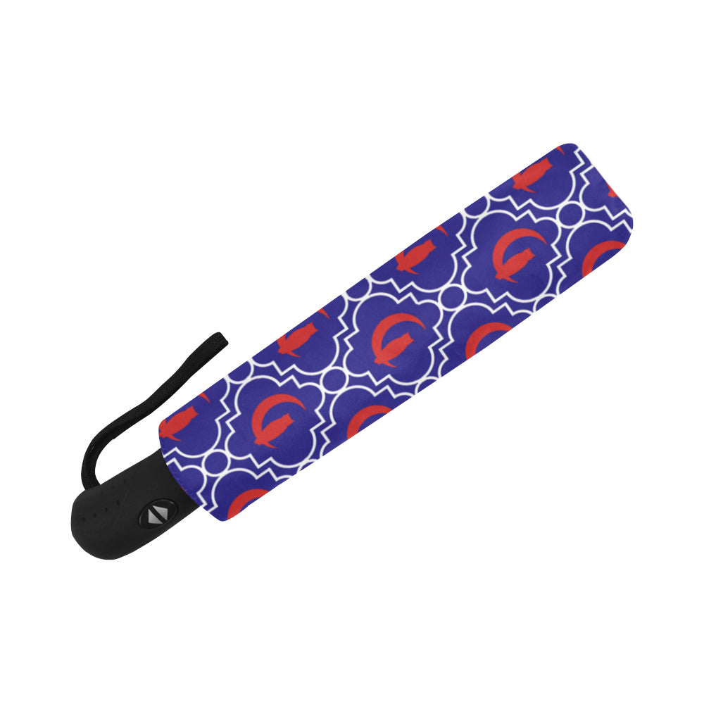 ELEGANCE BLR Auto-Foldable Umbrella