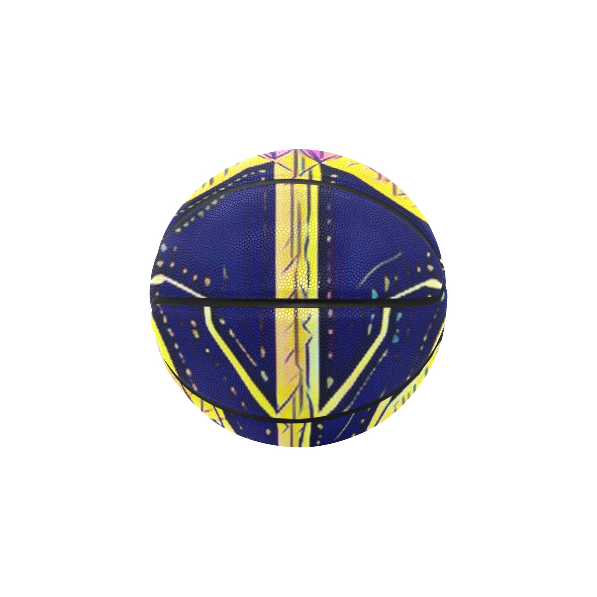 GALACTIK OWL All Over Print Basketball