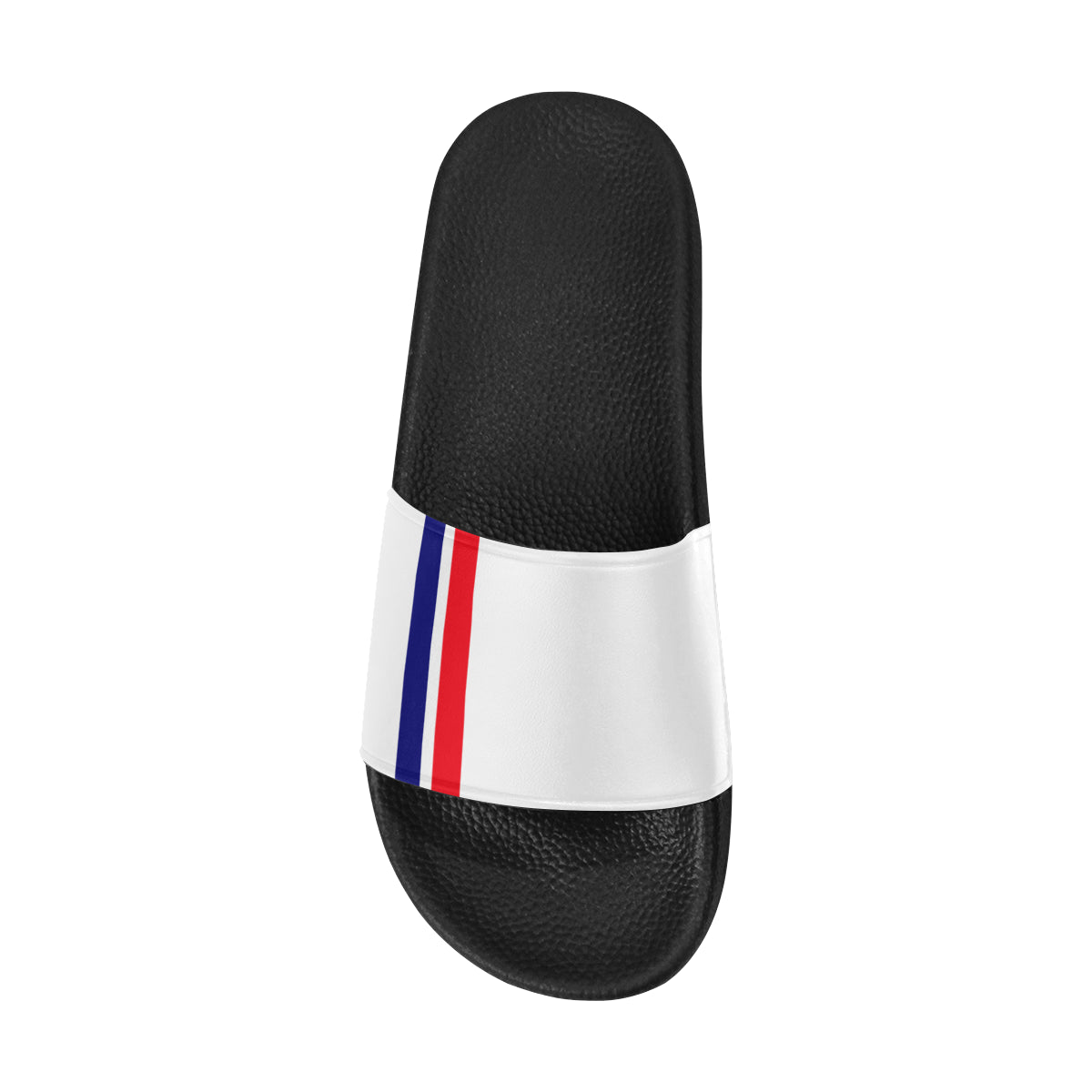 FRESH UP BBR Men's Slide Sandals (Model 057)