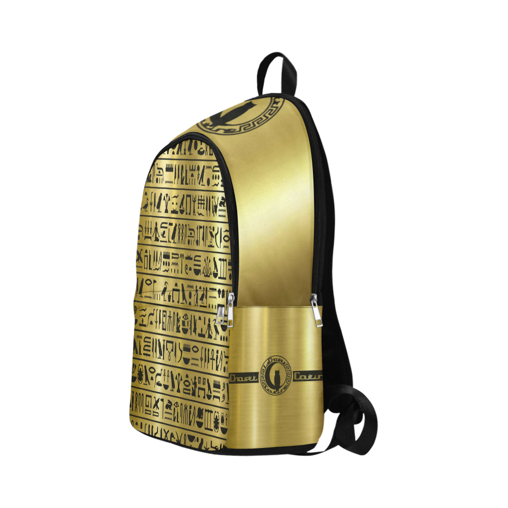 GOLDEN MEDU NETER Backpack