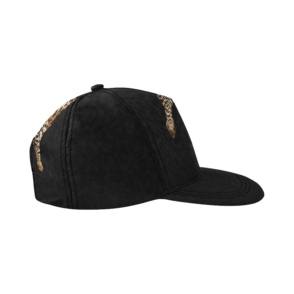 OLD KMT PRIEST All Over Print Snapback