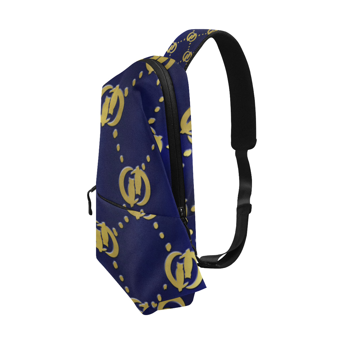 GOODIE BGLD Chest Bag (Model 1678)