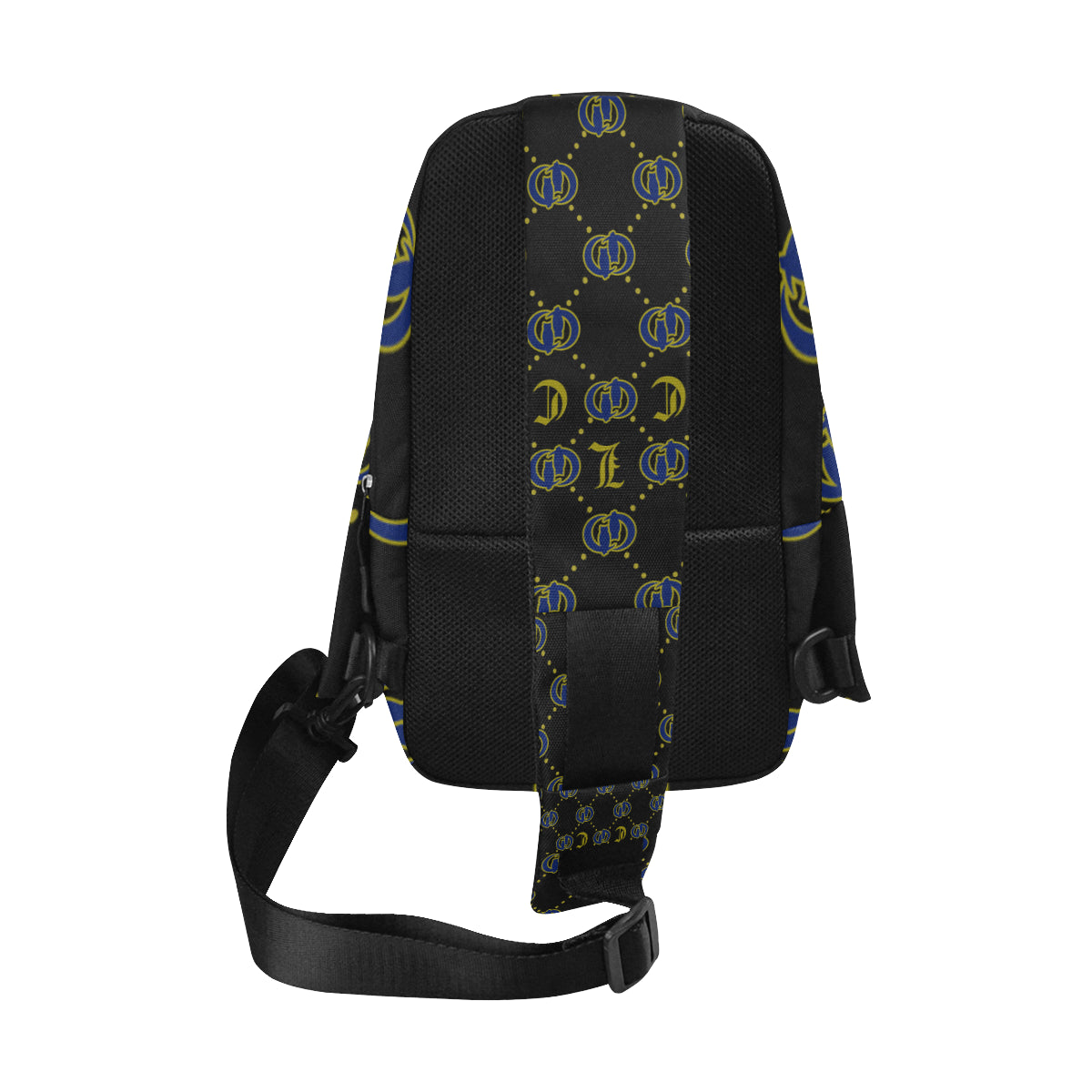 GOODIE BYB Chest Bag (Model 1678)