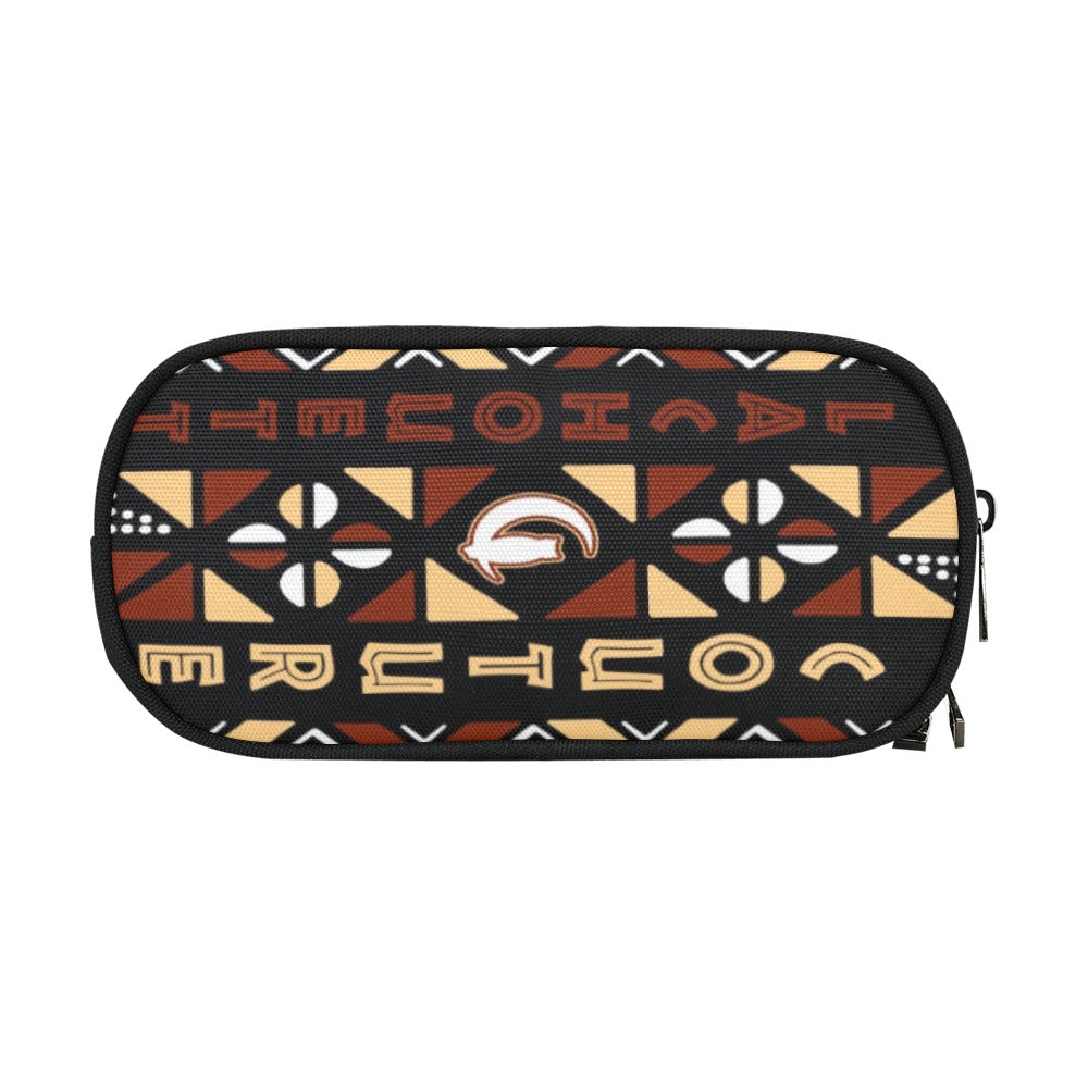 BOGOLAN STYLE Pencil Pouch/Large