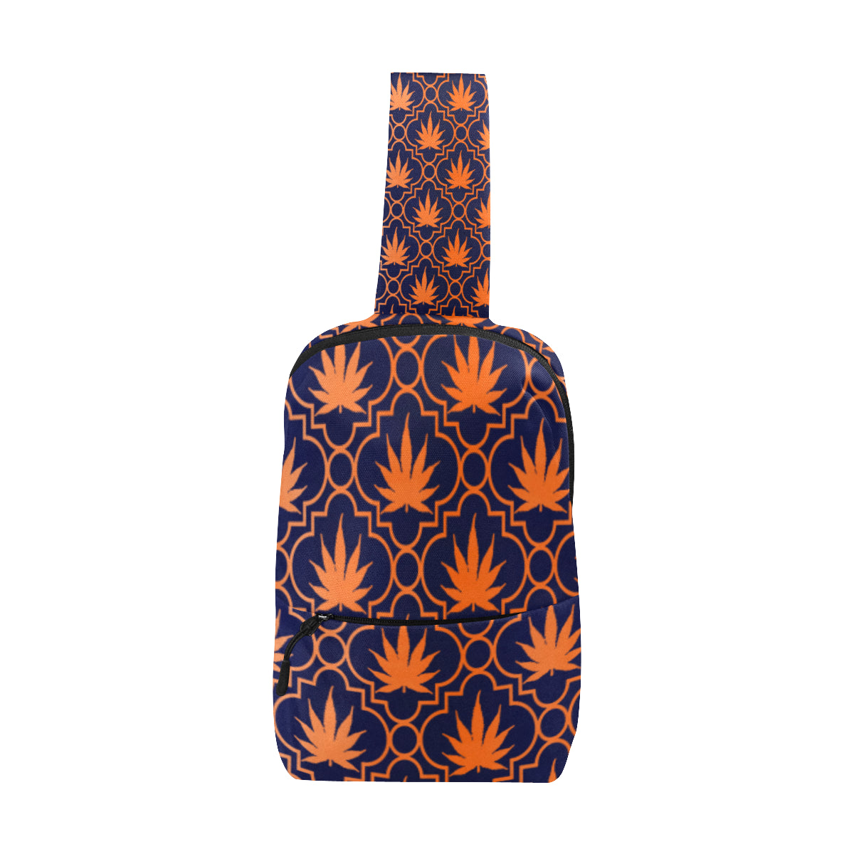 HIGHLEAF BO Chest Bag (Model 1678)