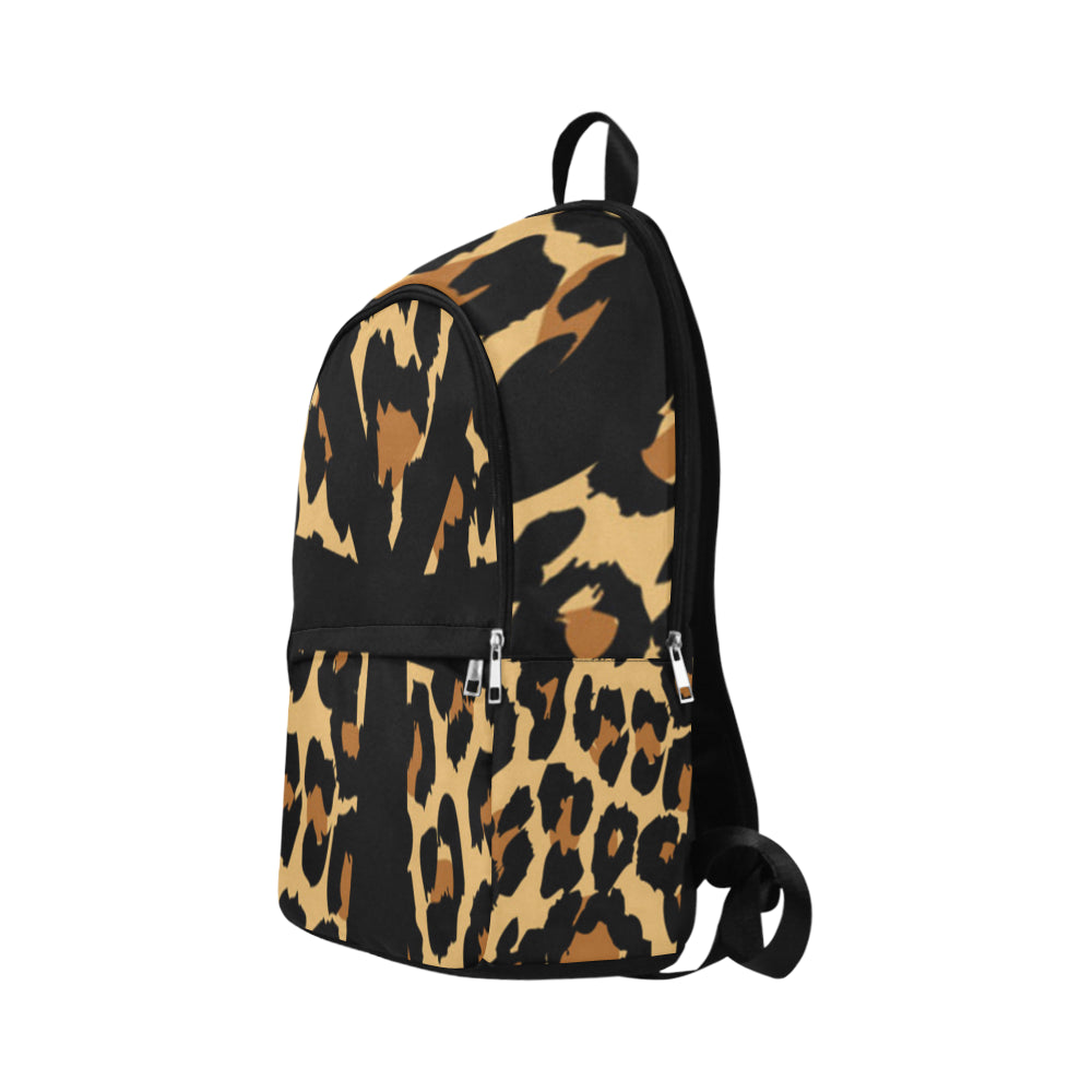CHEETAH ANKH Backpack