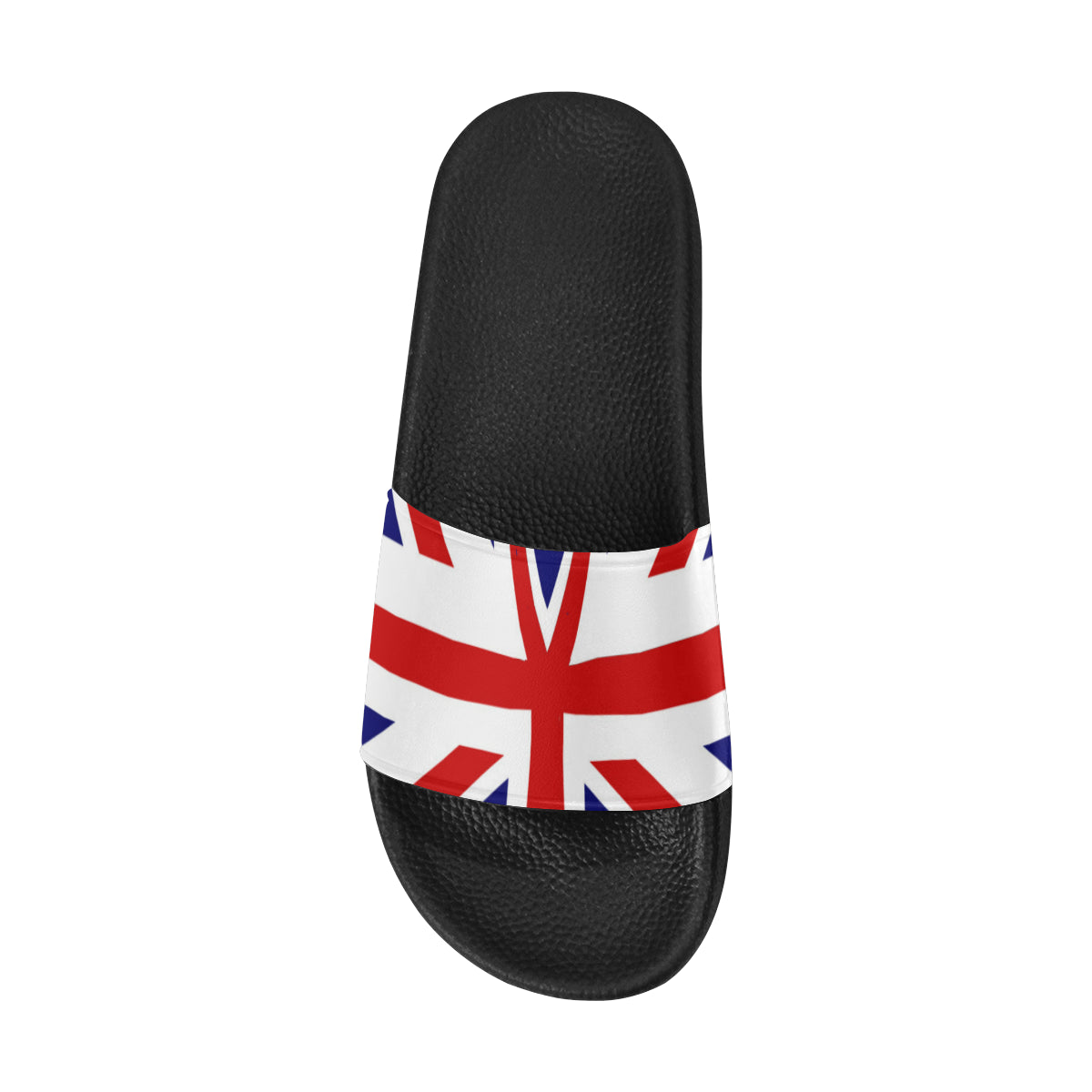 LONDON ANKH Women's Slide Sandals (Model 057)