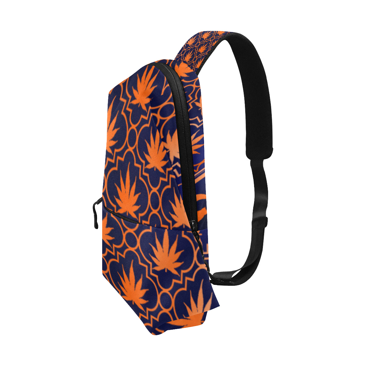 HIGHLEAF BO Chest Bag (Model 1678)