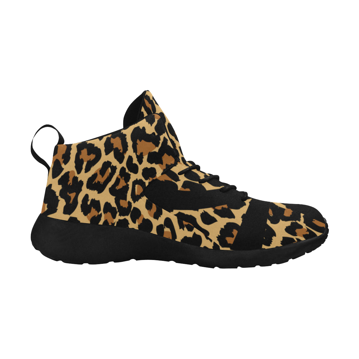 CHEETAH ANKH Men's Chukka Training Shoes