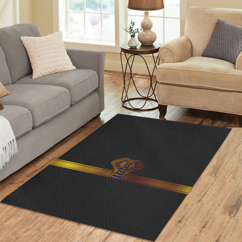 WADJET Area Rug 5'3''x4'