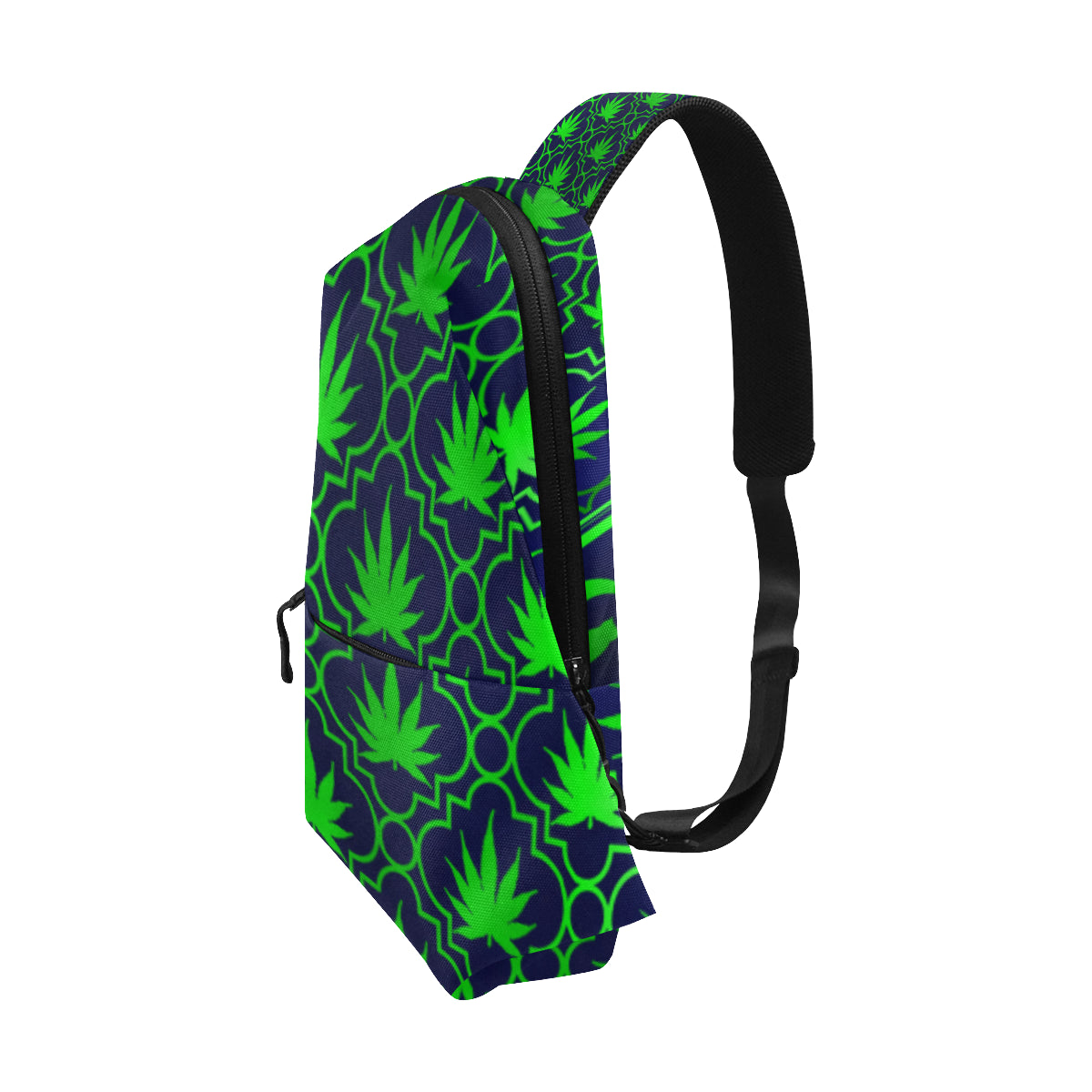 HIGHLEAF BSKU Chest Bag (Model 1678)