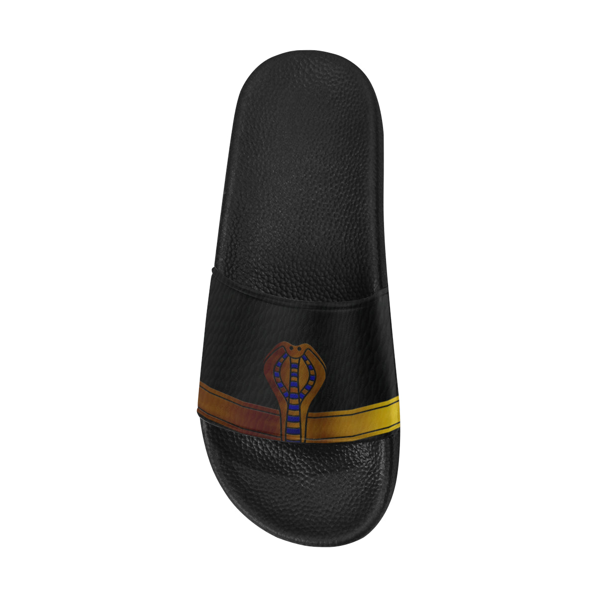 WADJET Women's Slide Sandals (Model 057)