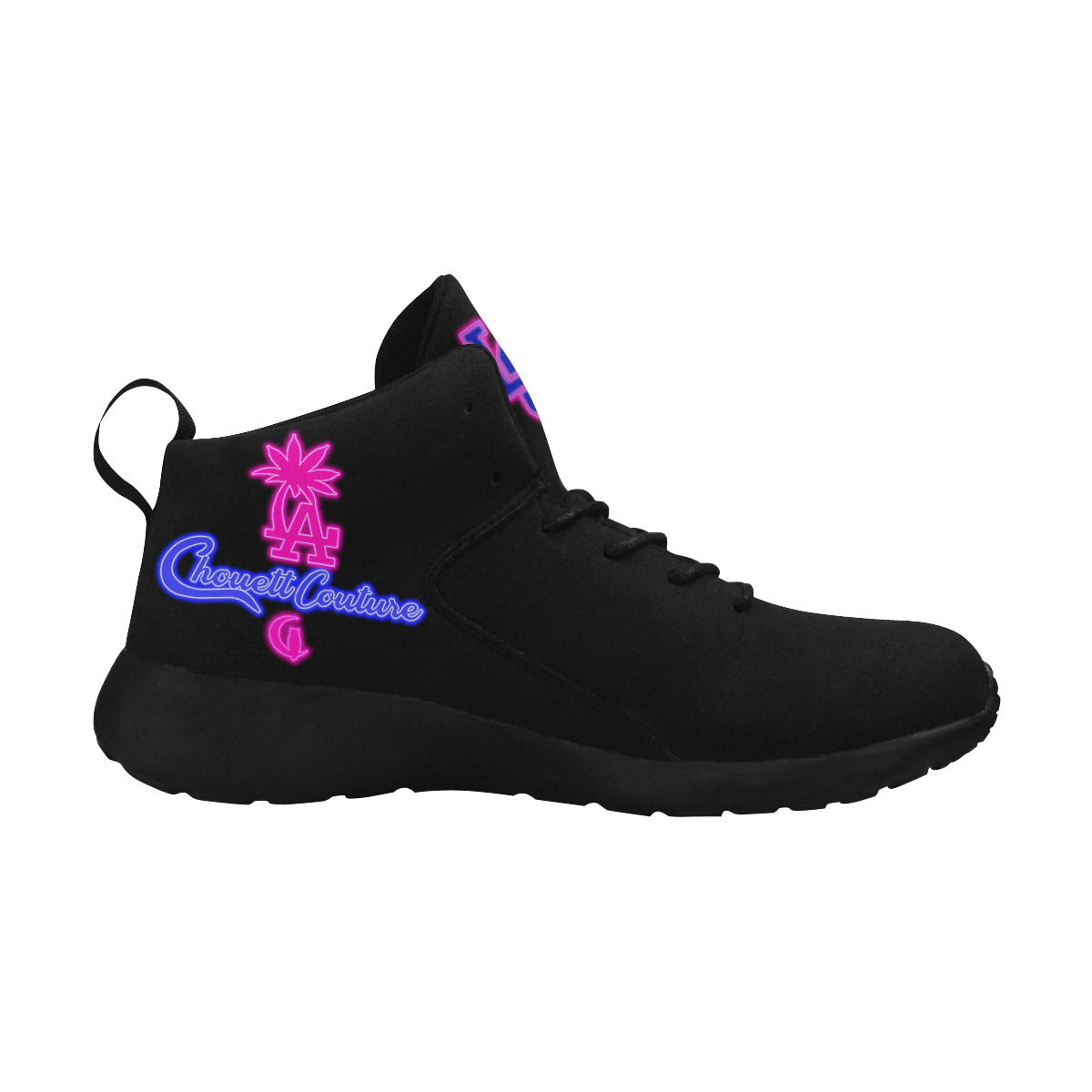 LACHOUETTFORNIA DISCO Men's Chukka Training Shoes (Model 57502)