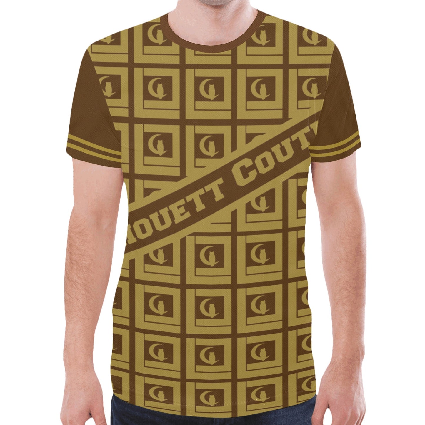 LCC VINTAGE T-shirt for Men