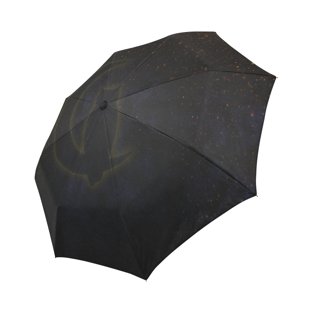 LCC STRASS Auto-Foldable Umbrella